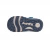 Sandałki sportowe D.D.STEP G065-61146M MARINE na rzep